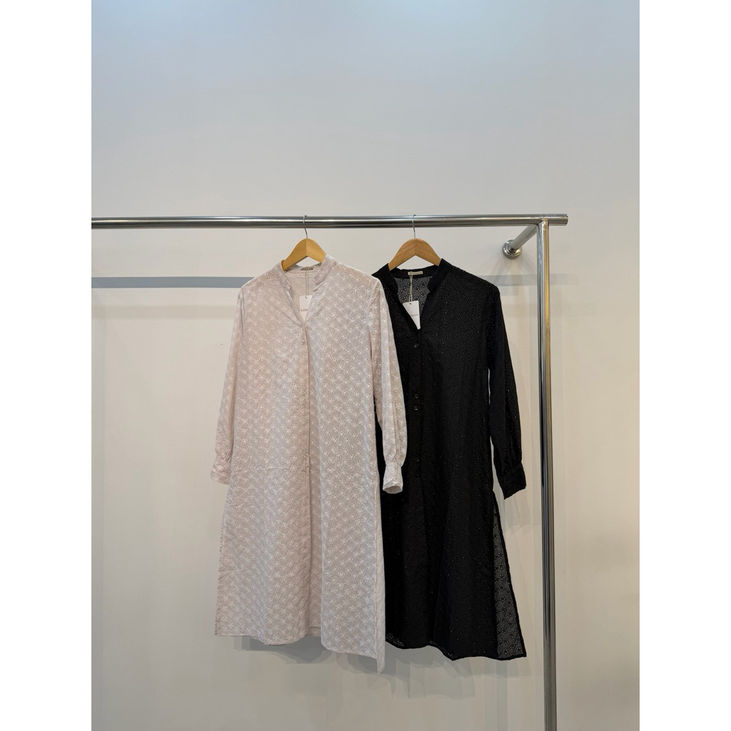 SAJJA TUNIC
