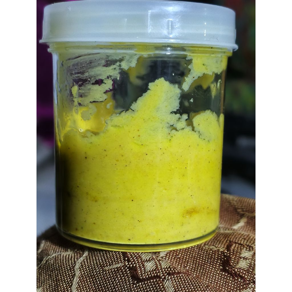 cream gatal 234