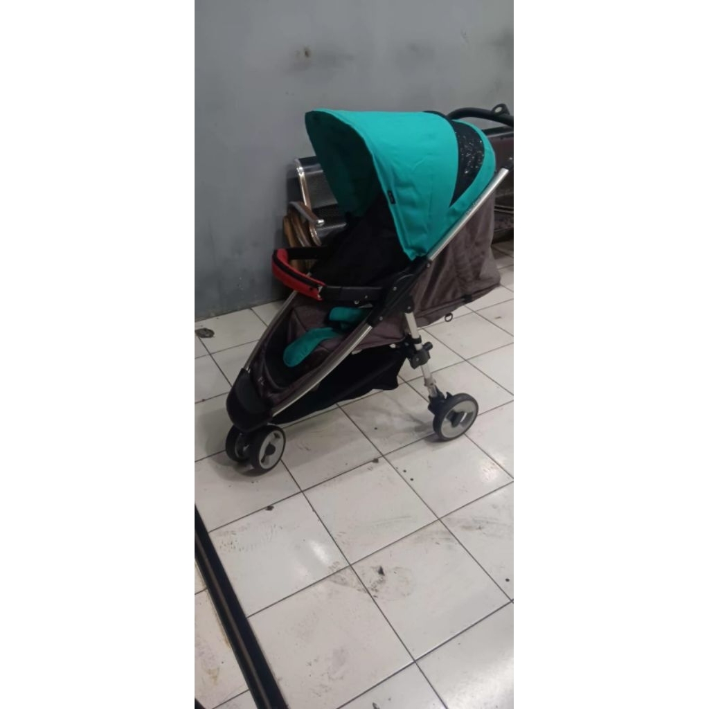 stoler bayi second merk cocolate