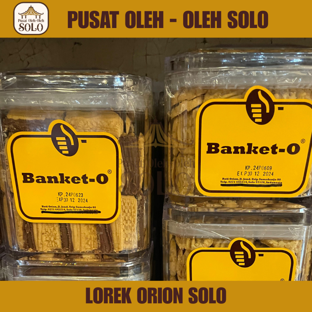 Lorek Orion Solo
