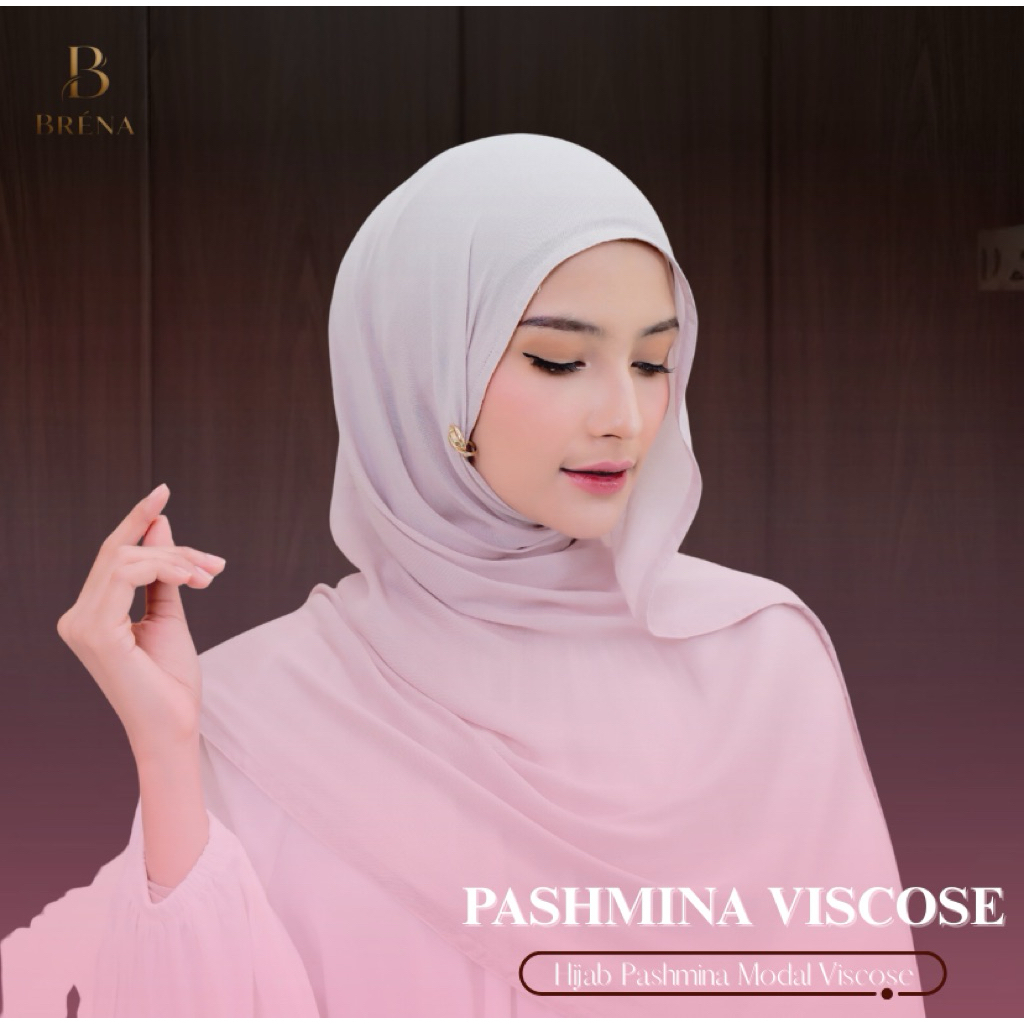 Pashmina Viscose