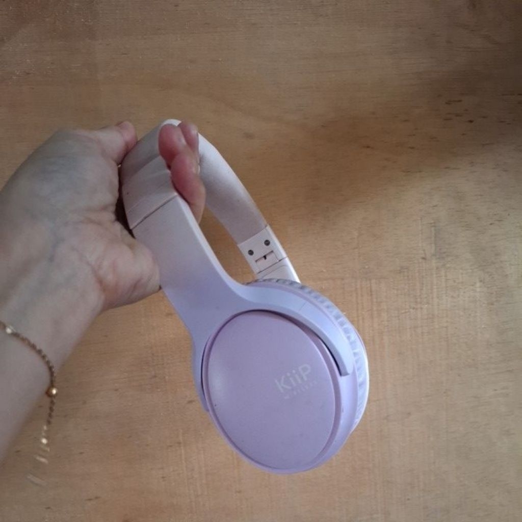 headset mini
