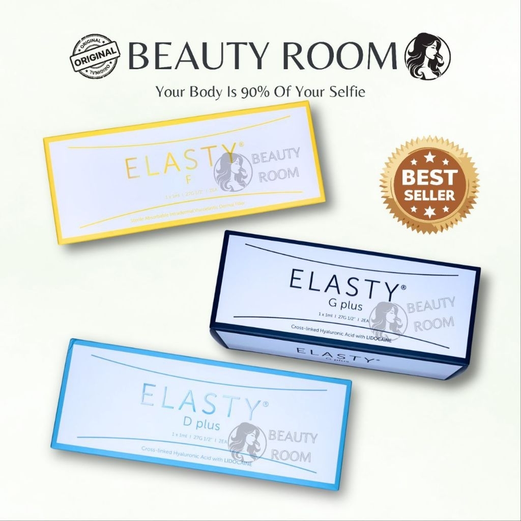 Elasty Plus