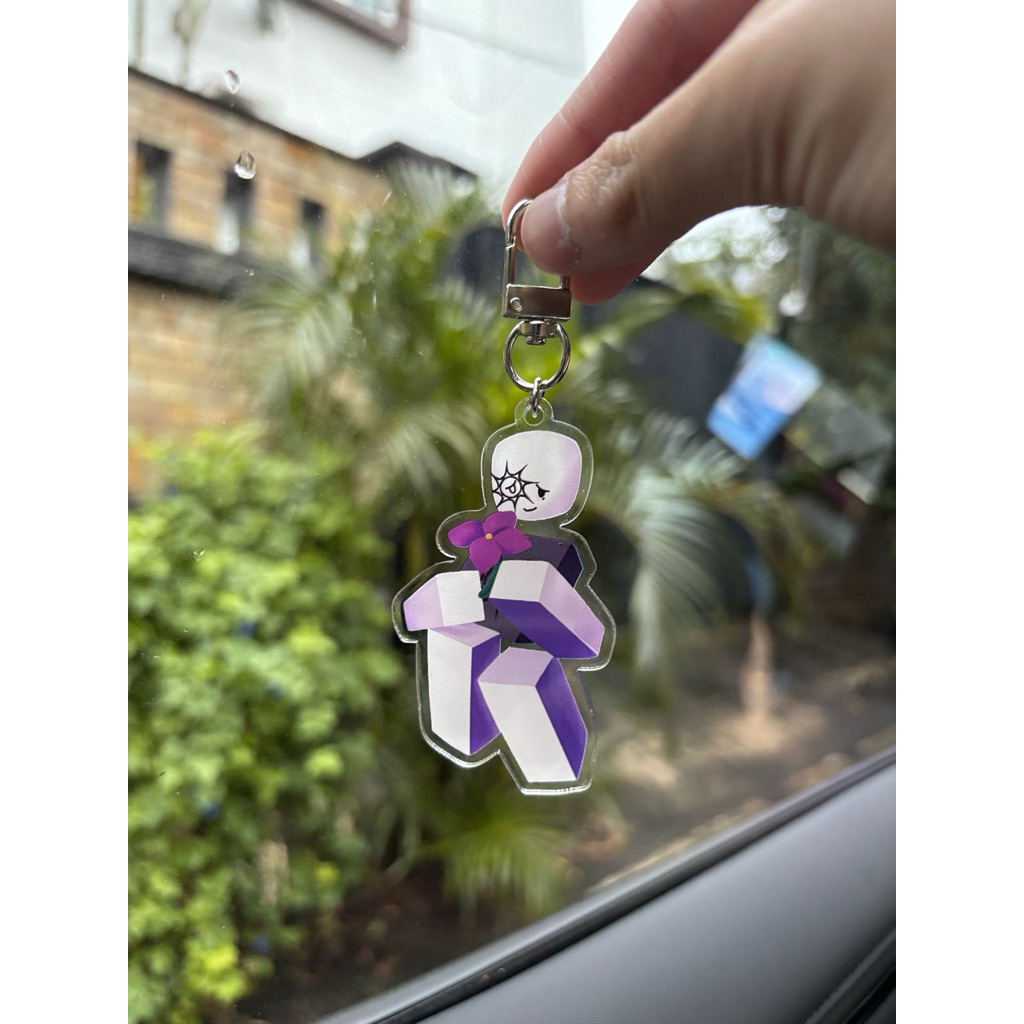 Broken Spawn fanmerch