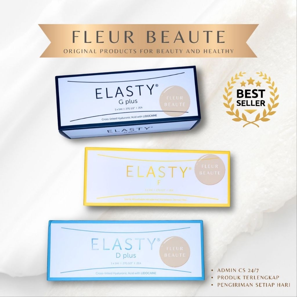 Elasty Plus