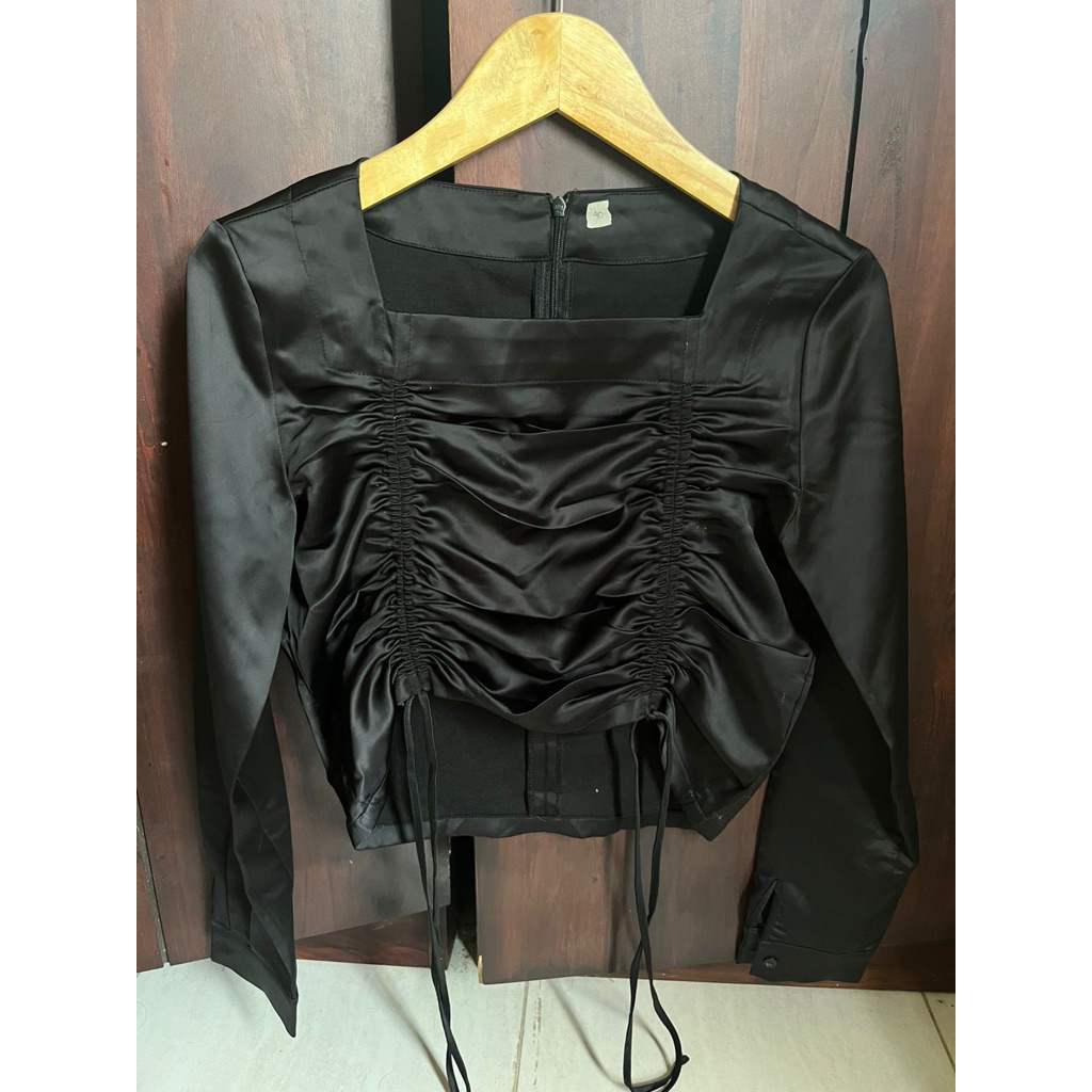 Serut satin