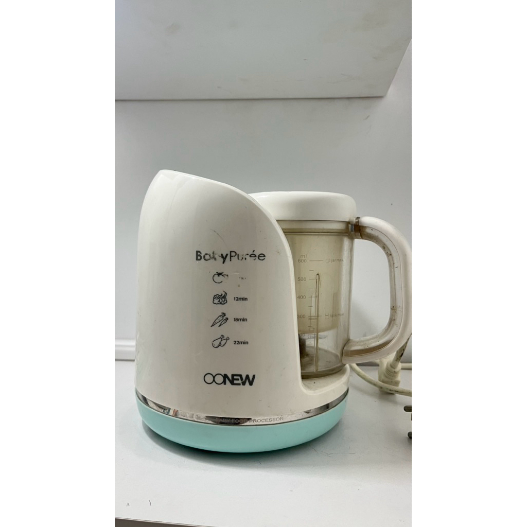 OONEW - Food Processor