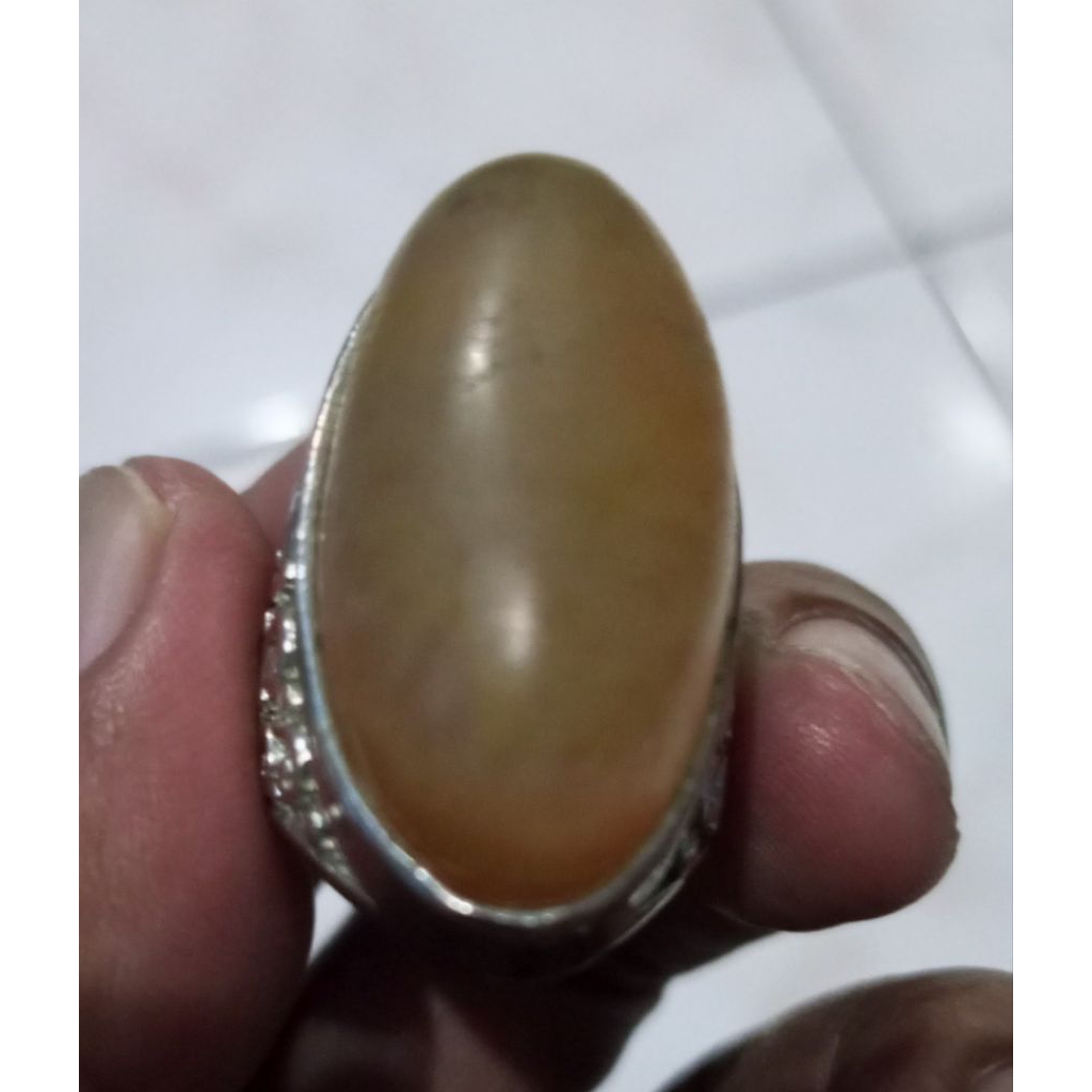 Batu pandan nanas