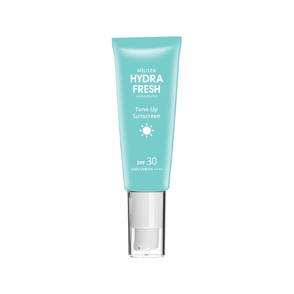 TONE-UP SUNSCREEN SPF 30 UVA UVB