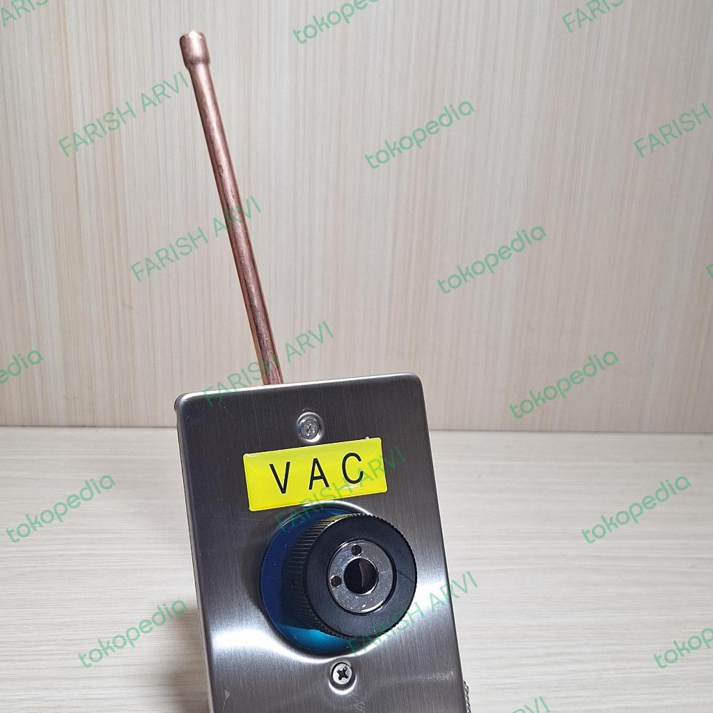 Wall outlet VAC konektor CNU