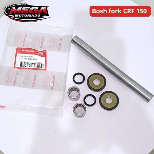 [ MEGA ] Bosh fork CRF 150 Bosh arm K84