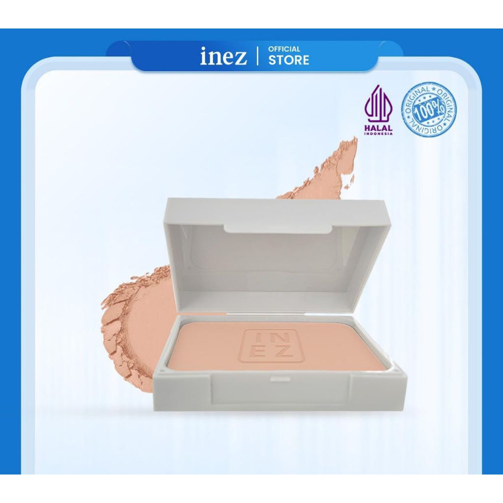 Inez Refil ppc 11