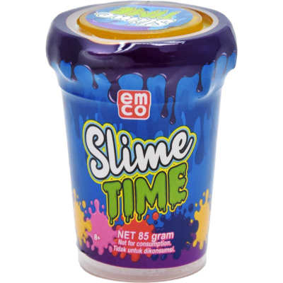 Emco Slime Time Mainan Anak