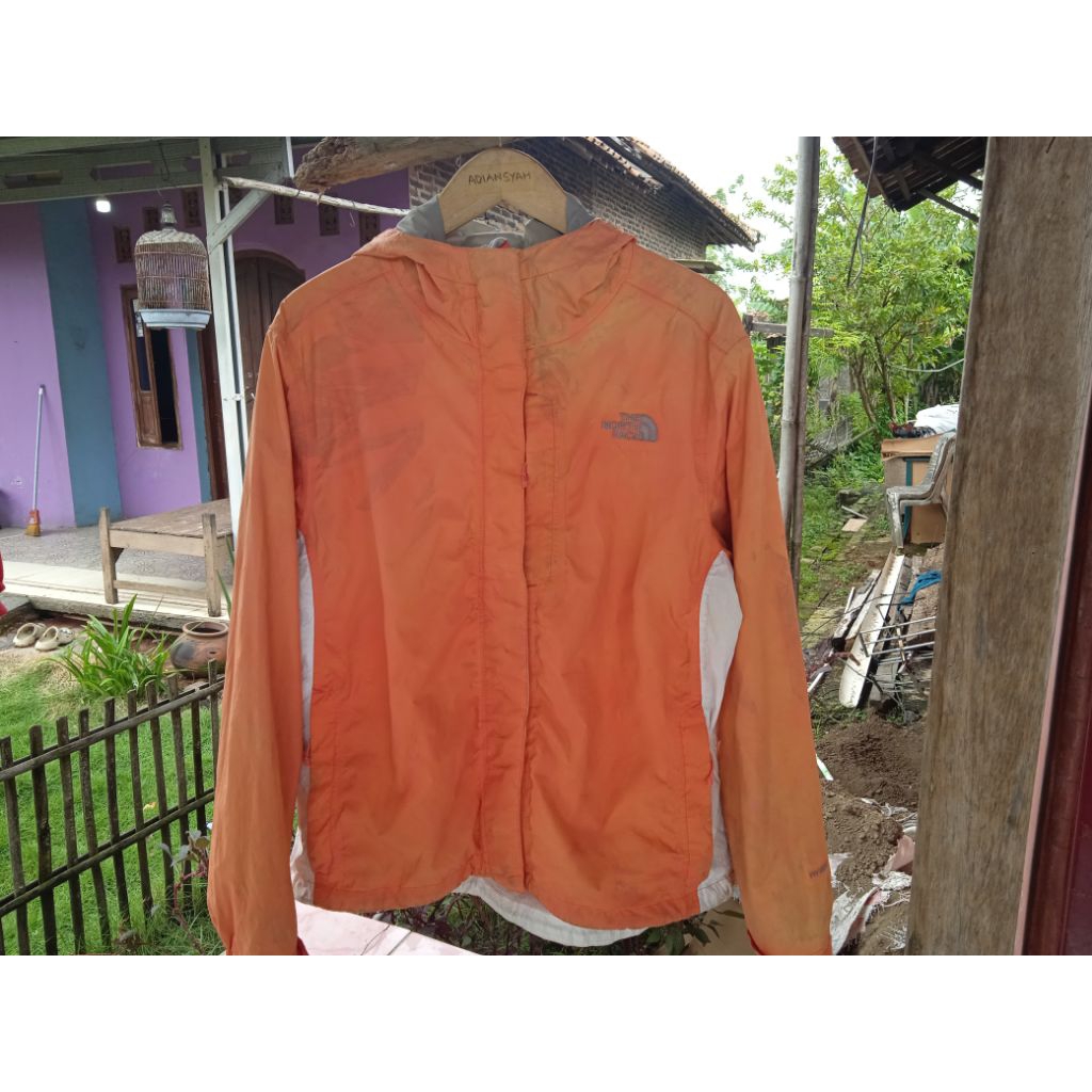 jacket teenef size M