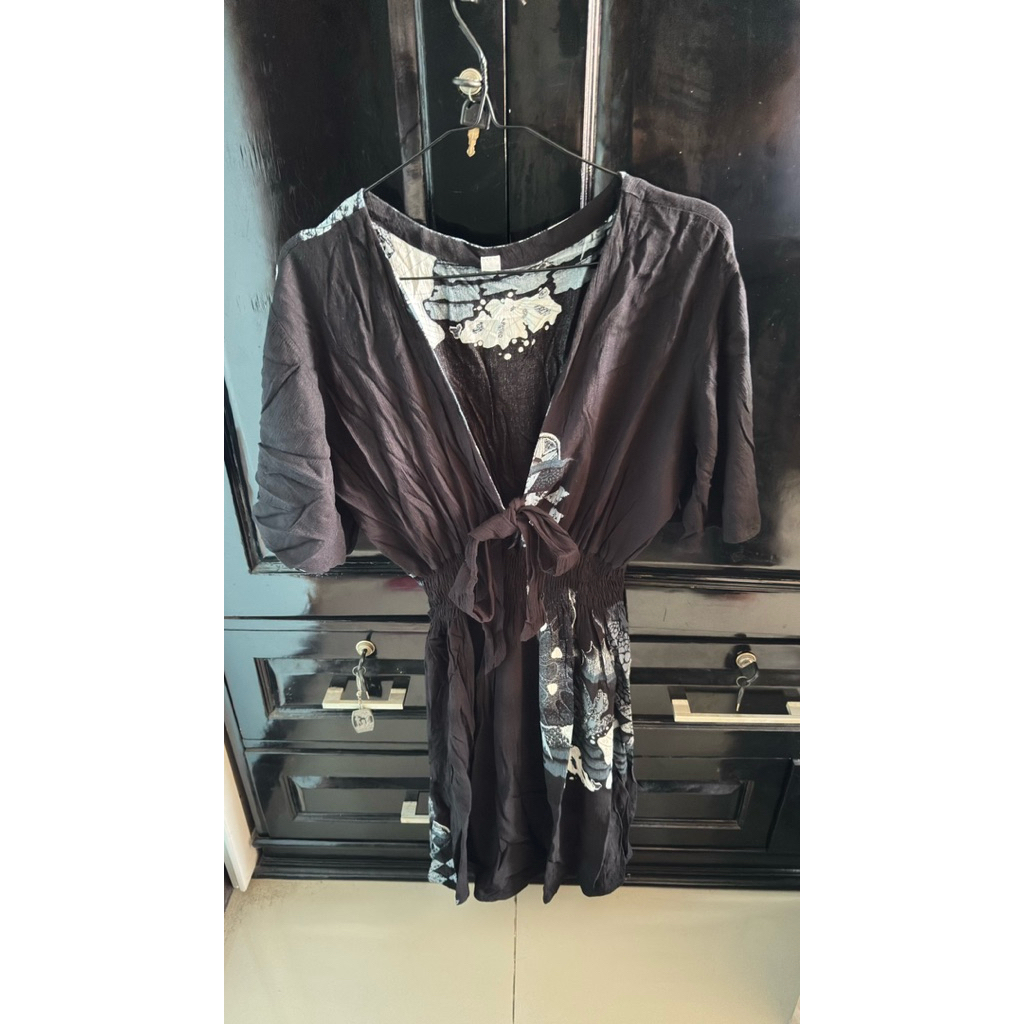 preloved dress bali
