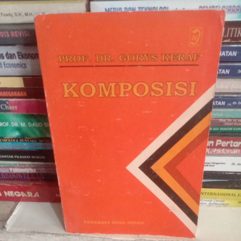 KOMPOSISI