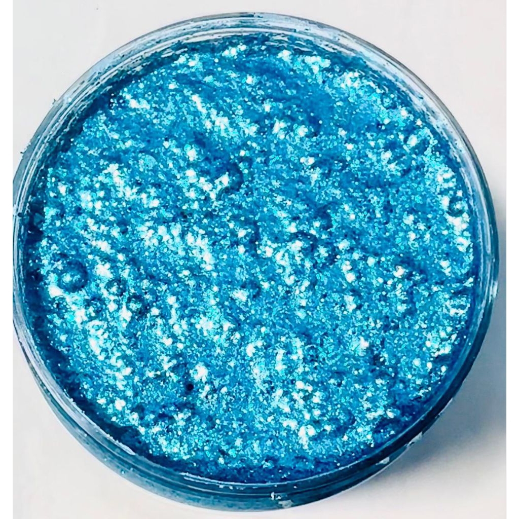BlueGlitter