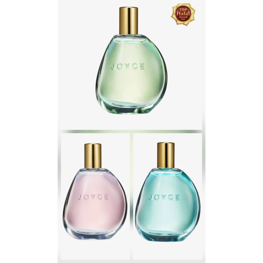 Joyce Eau de Toilette -DB26