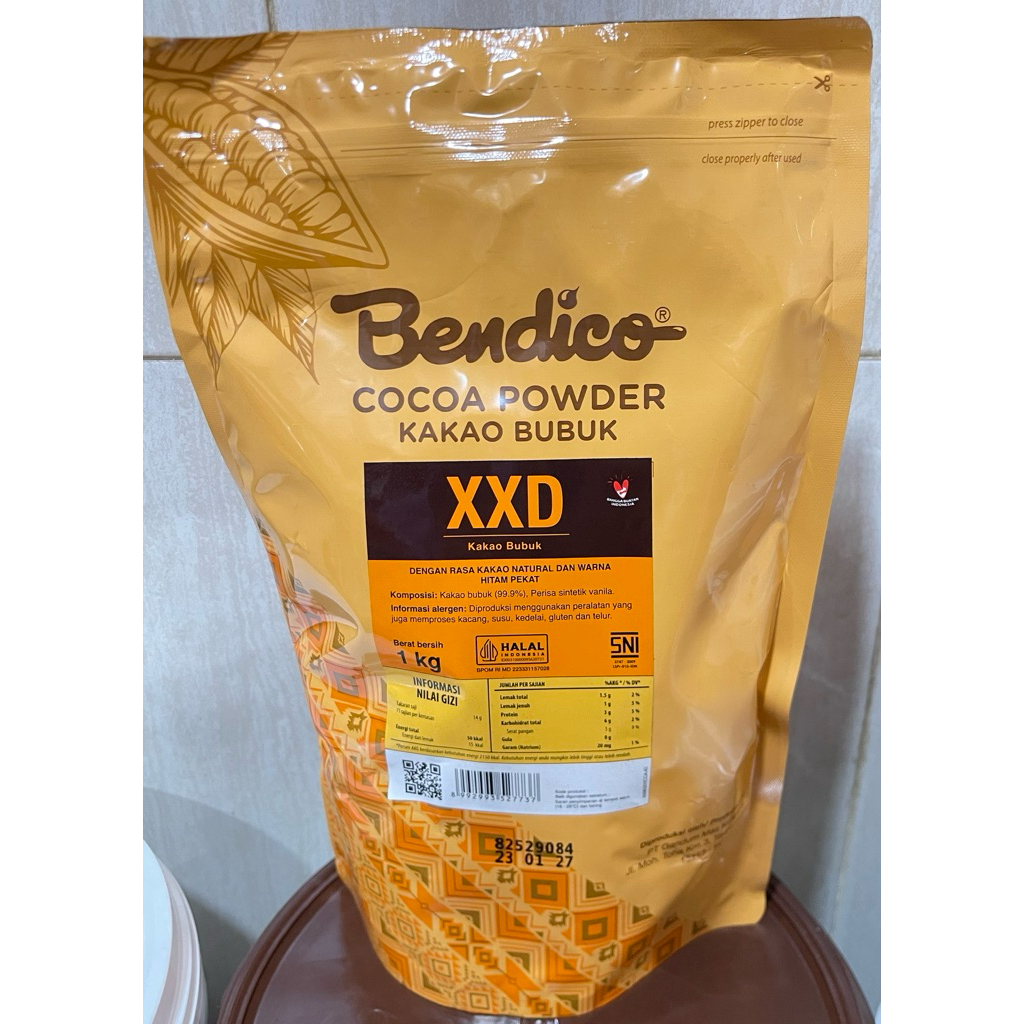Bendico XXD 1kg