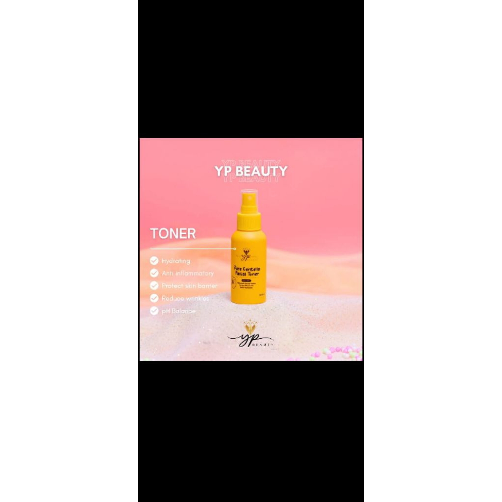 READY ECER TONER YP ACNE