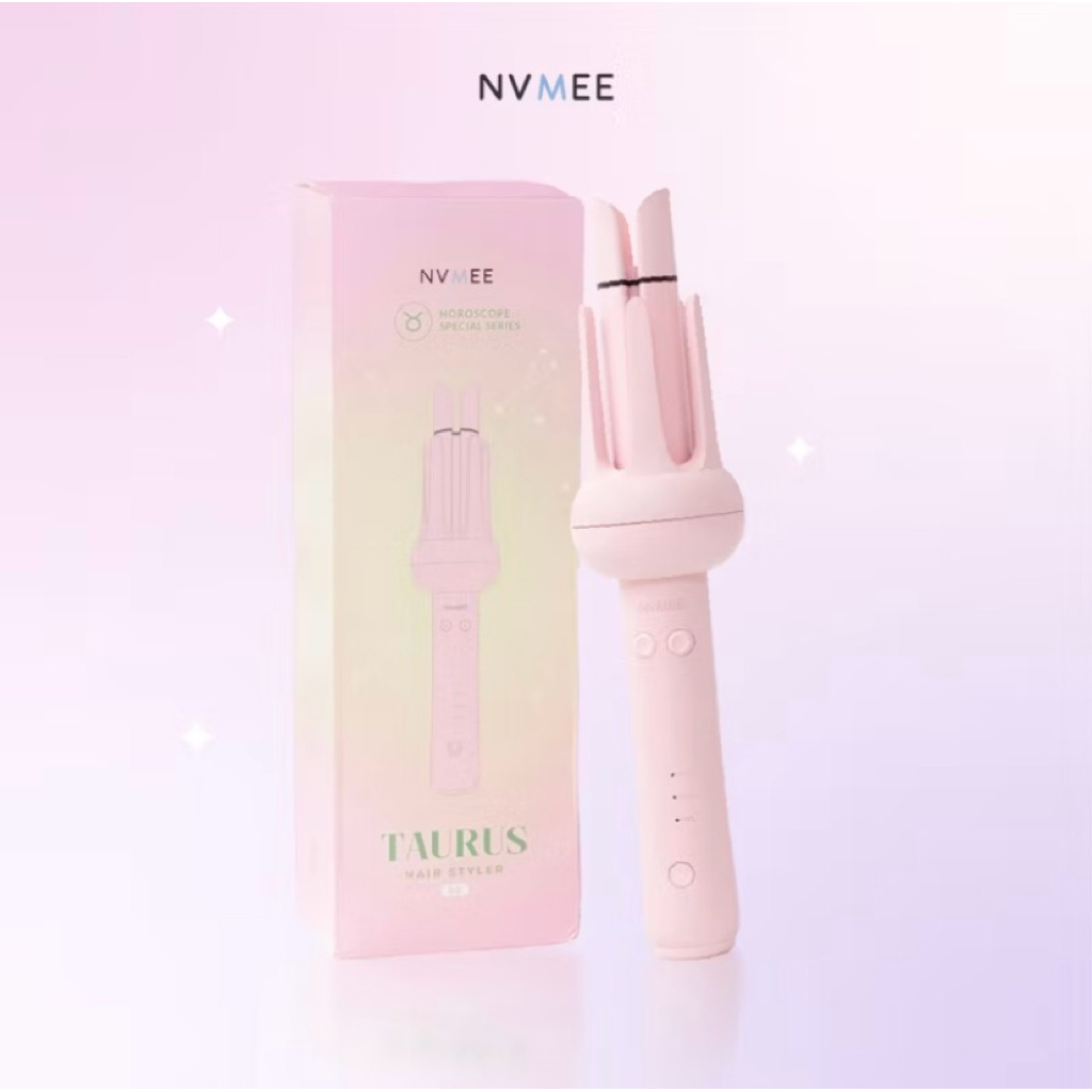 preloved catokan nvmee taurus