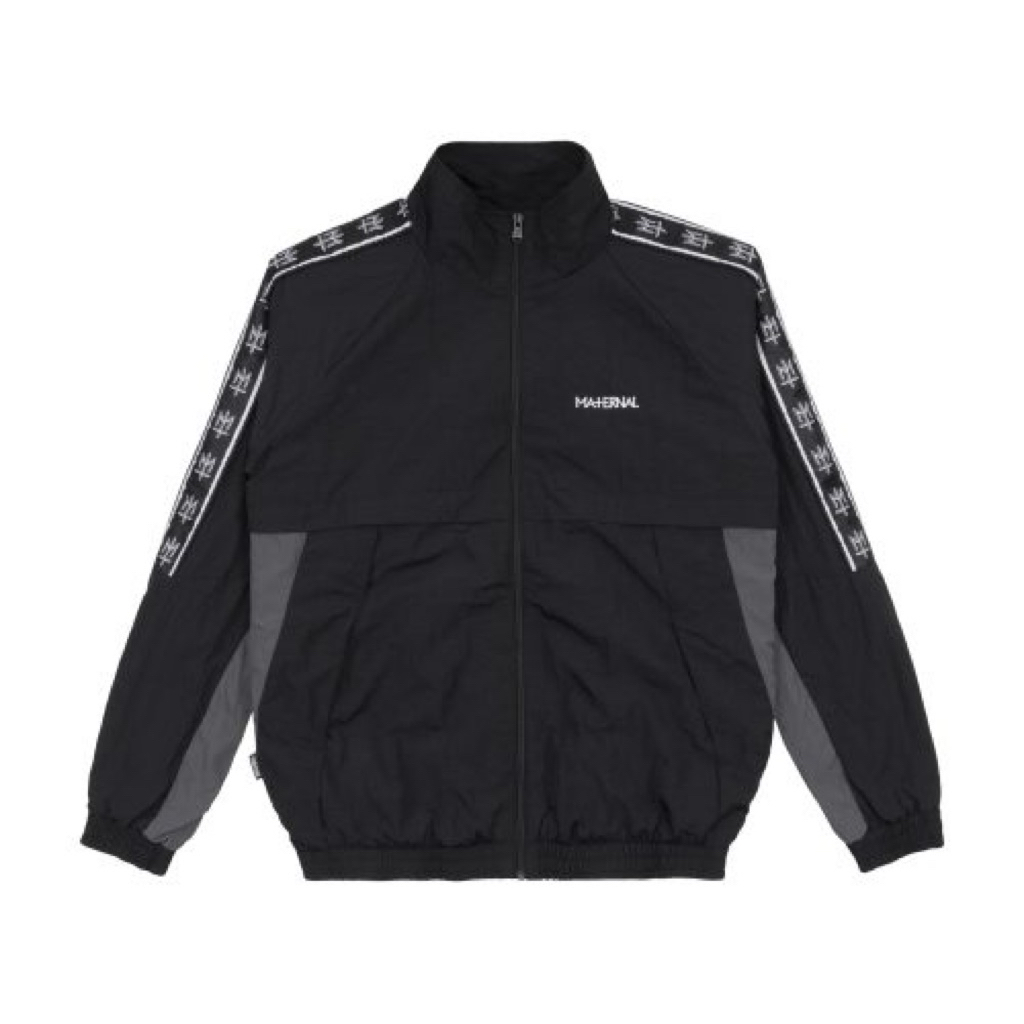 tracktop Maternal disaster Original