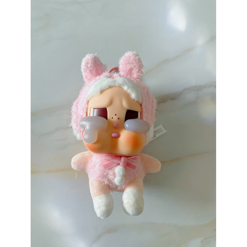 cry baby V1 boneka