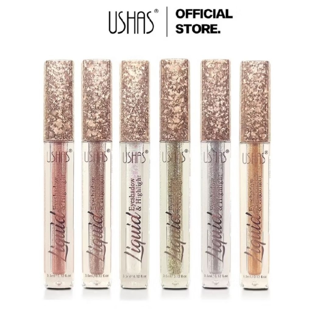 Ushas LG1930 Liquid Shadow Highlight
