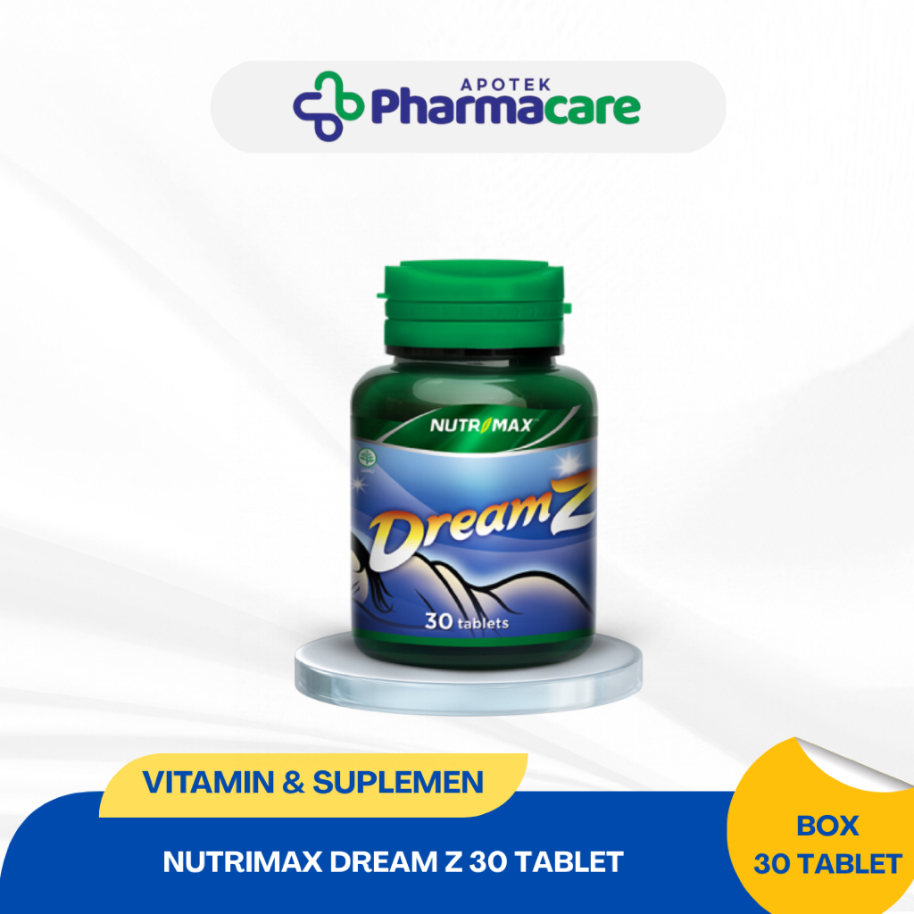 NUTRIMAX DREAM Z