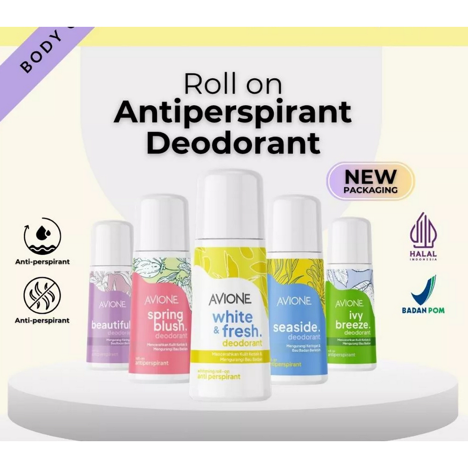 SULTAN - AVIONE DEODORANT ROLL ON