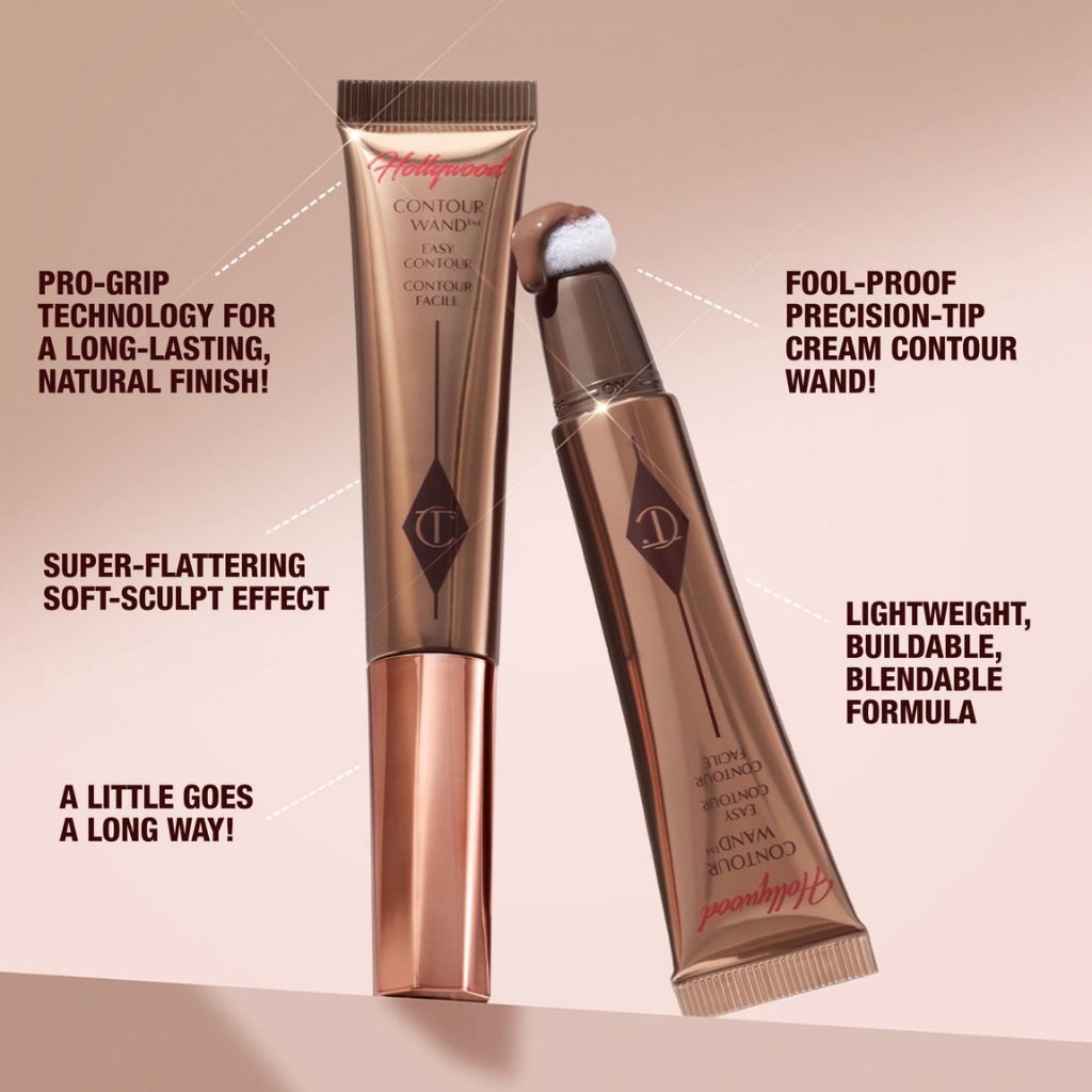.explicitcloset.Hollywood Liquid Contour Wand - ct