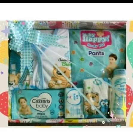 parsel bayi