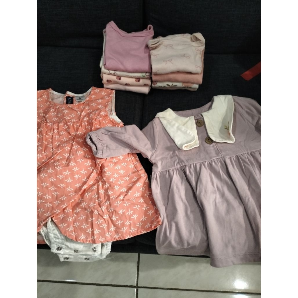 baju baby