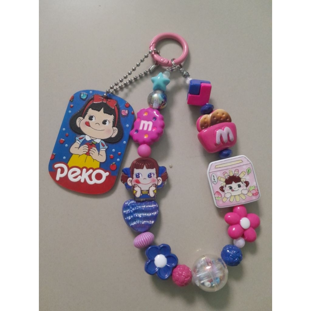 Peko Bagcharm DP (95)
