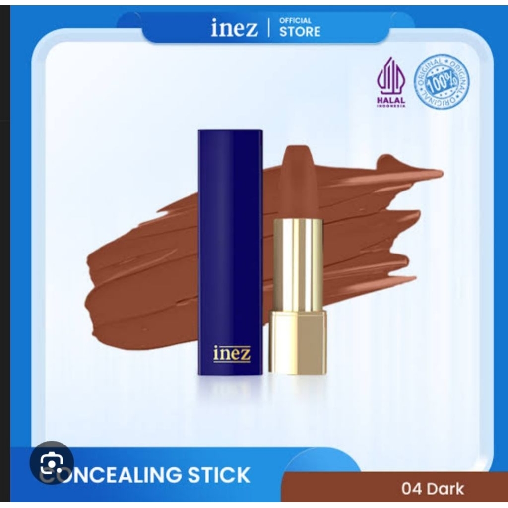 Concealing Stick (Dark)