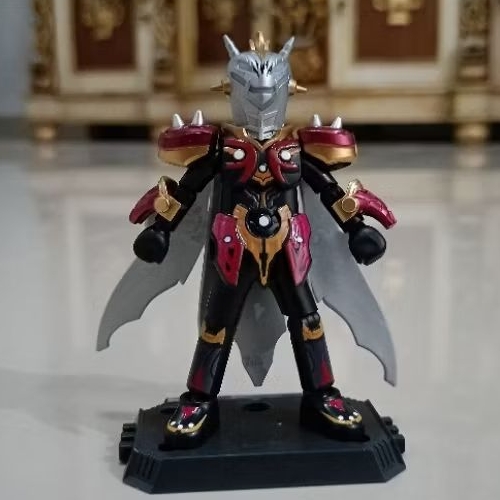 Alien Bat Blokees Ultraman Galaxy Version