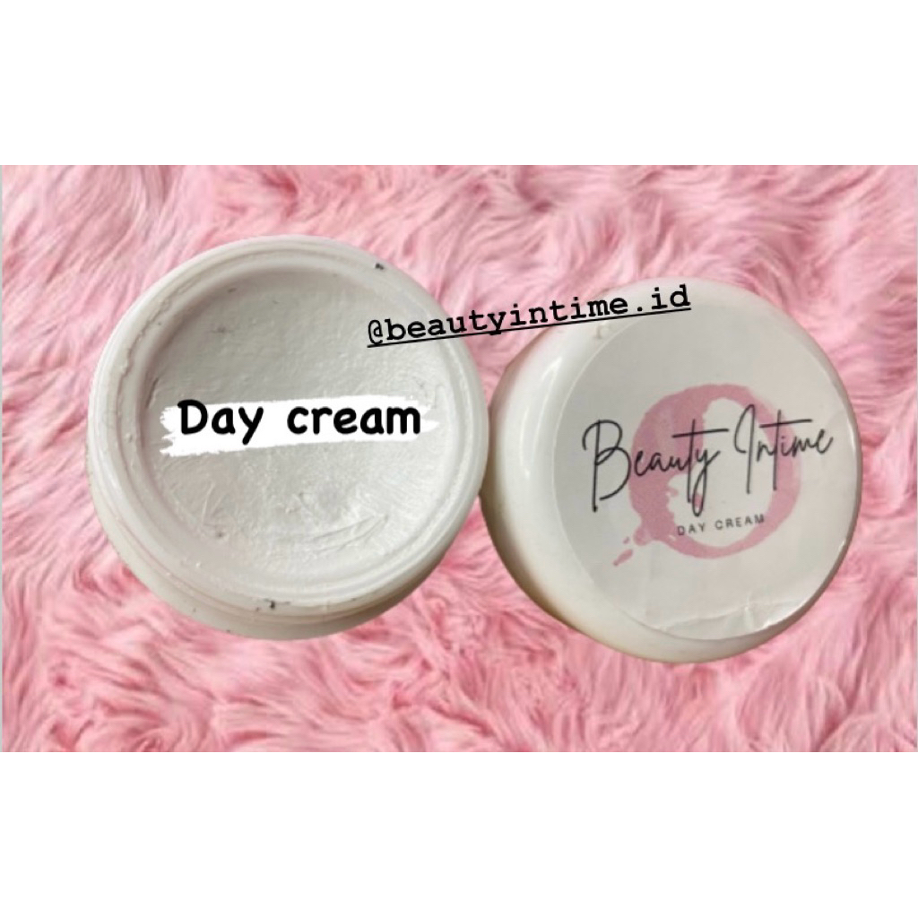 Day cream