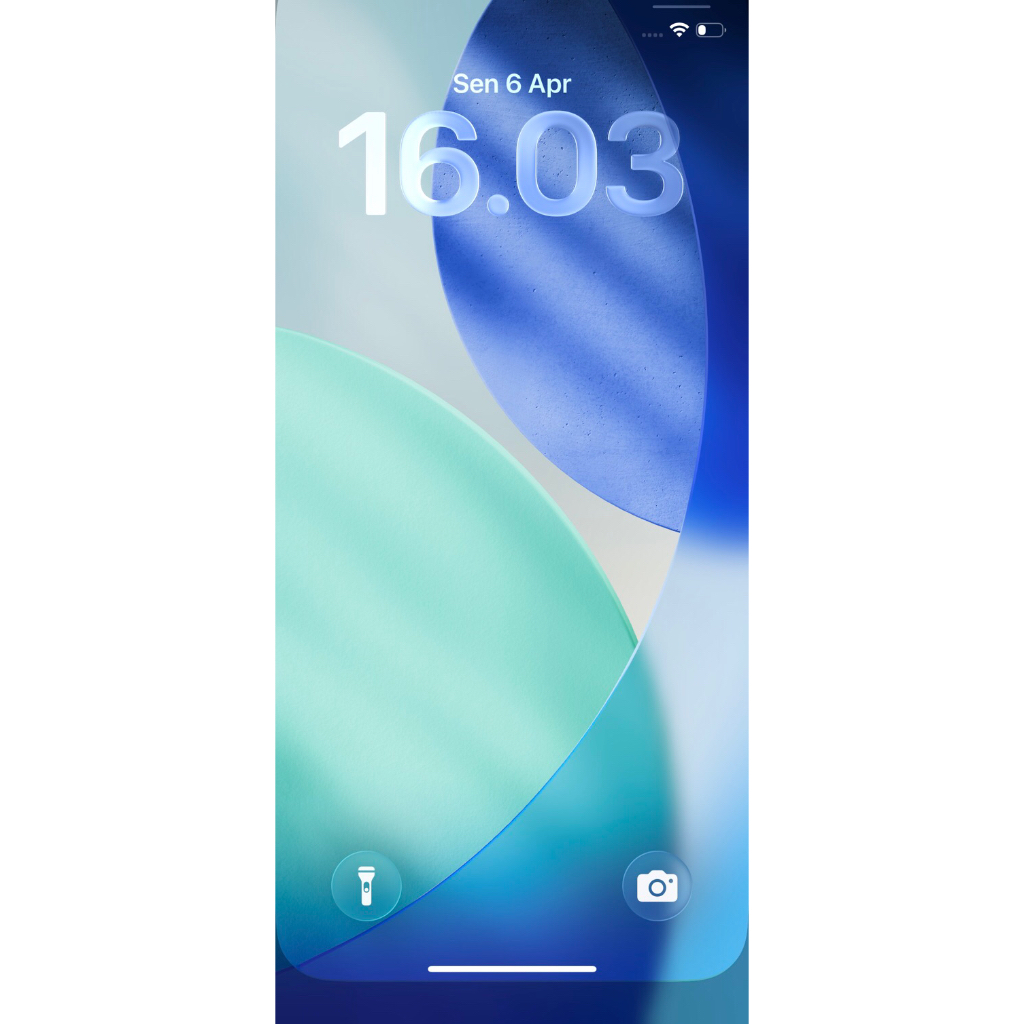 walpaper akuarium