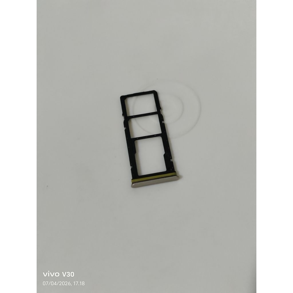 SIMTRAY REALME NOTE 70 ORI CABUTAN