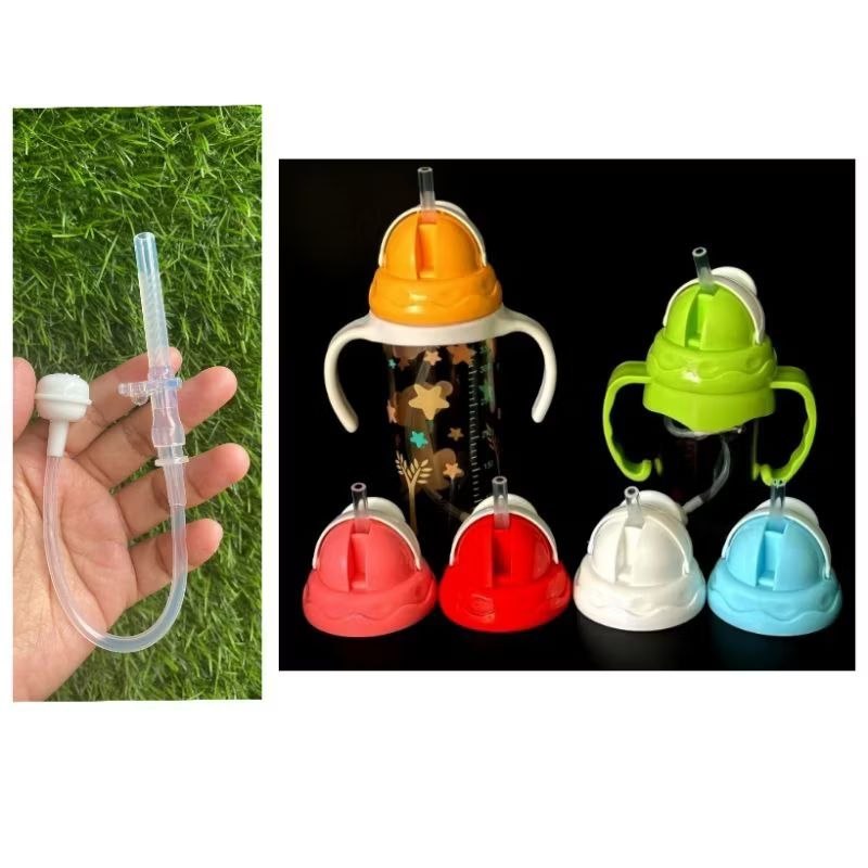 Ring Cover SET sedotan Wideneck