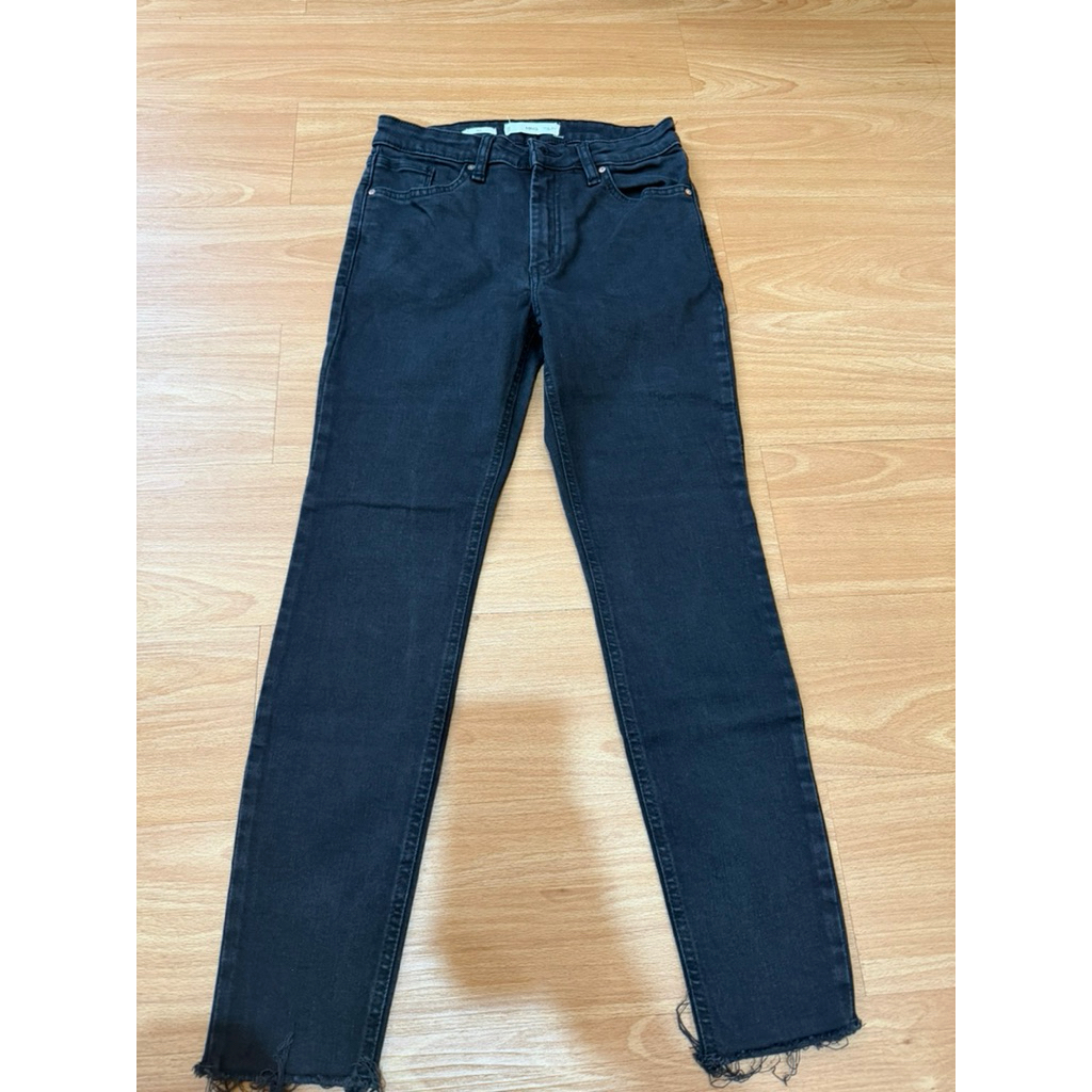 Celana jeans Mango