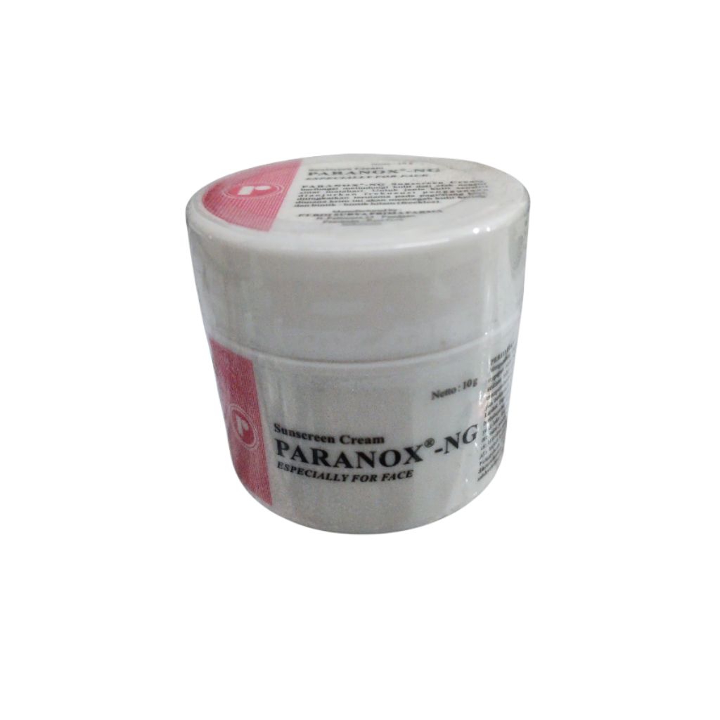 PARANOX NG SUNSCREEN CR10GR