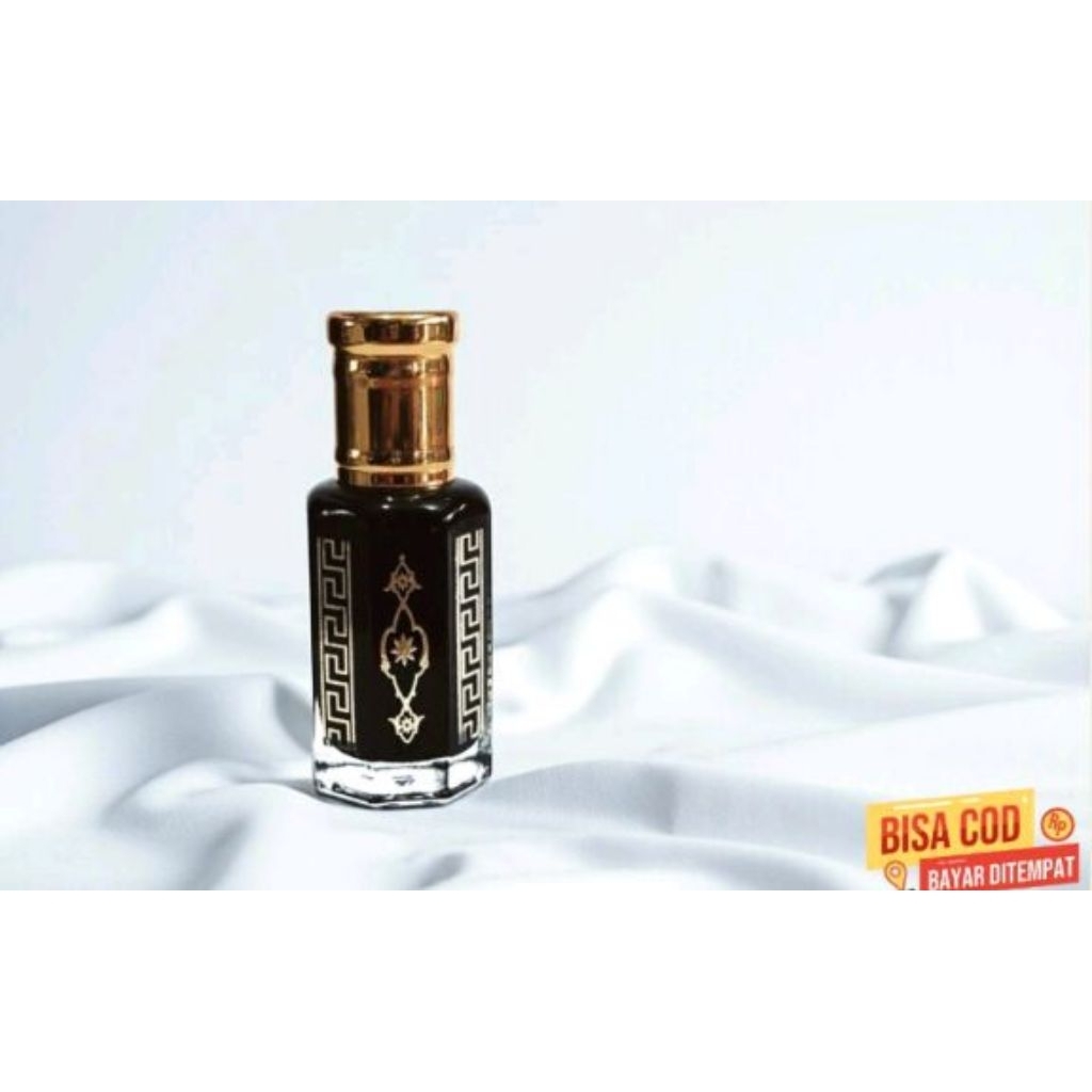 PARFUM MAGRIBI ASLI