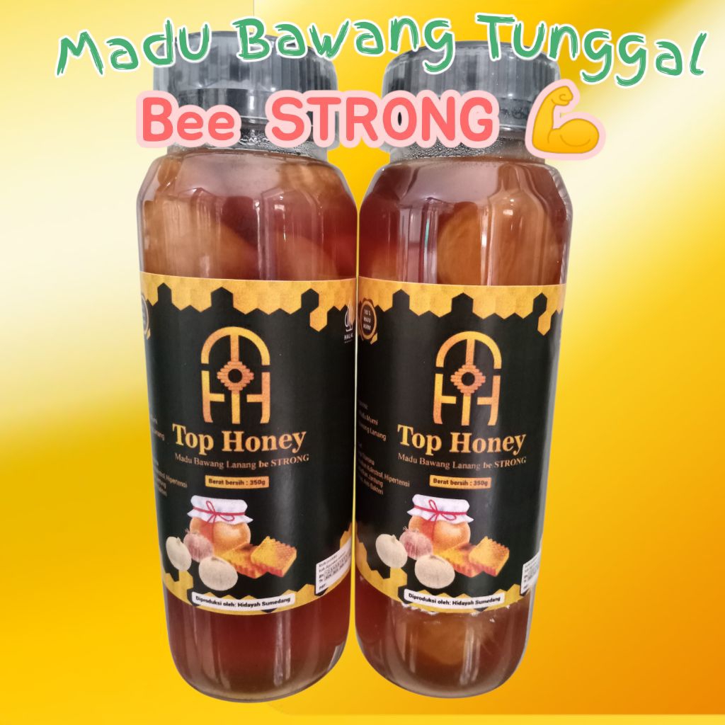 MaduBawangLanang +