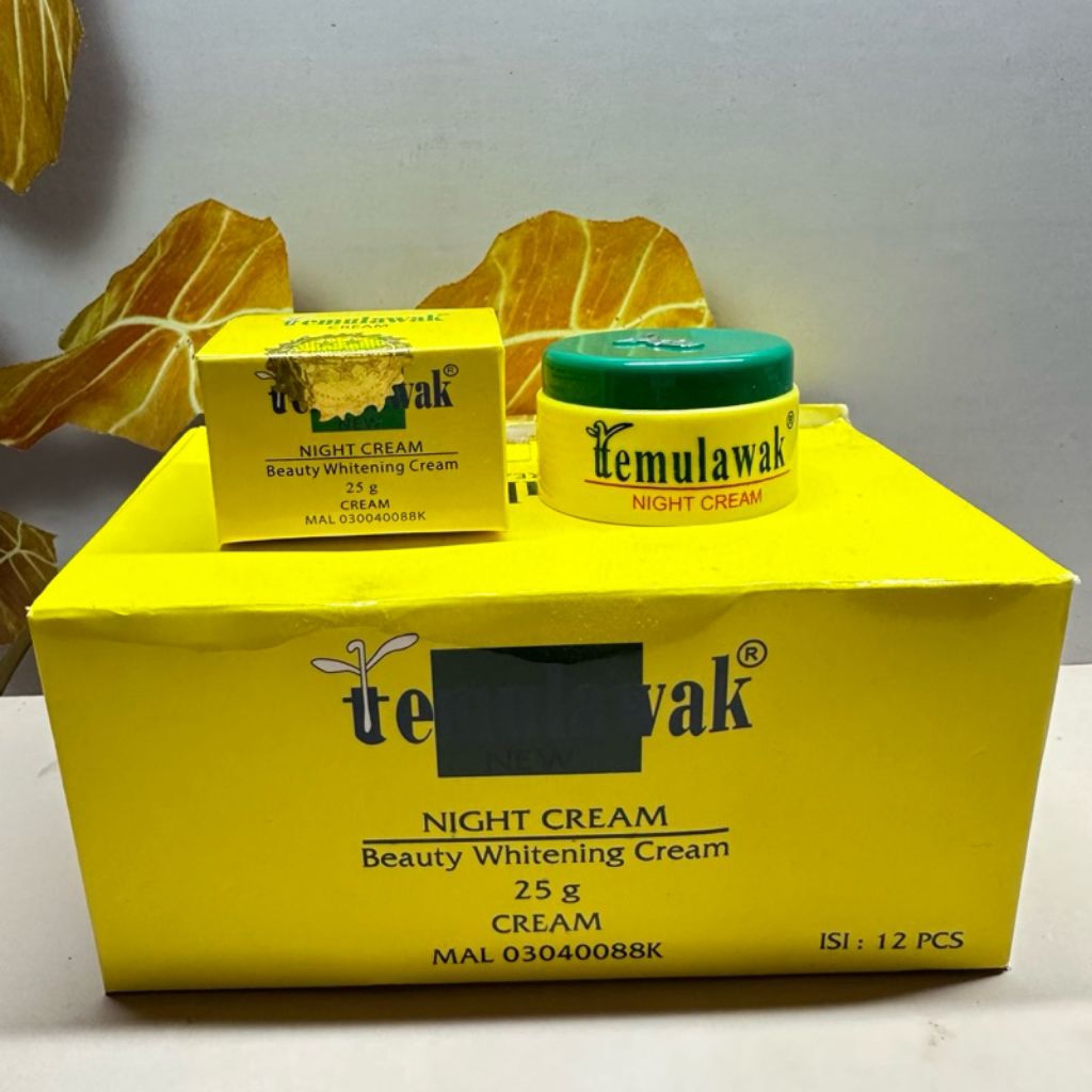 krim siang temulawak