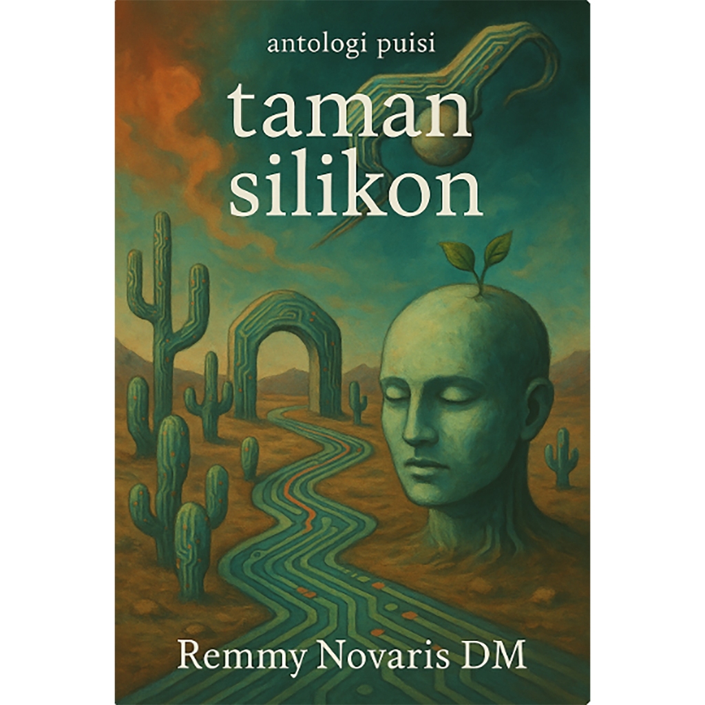 Taman Silikon