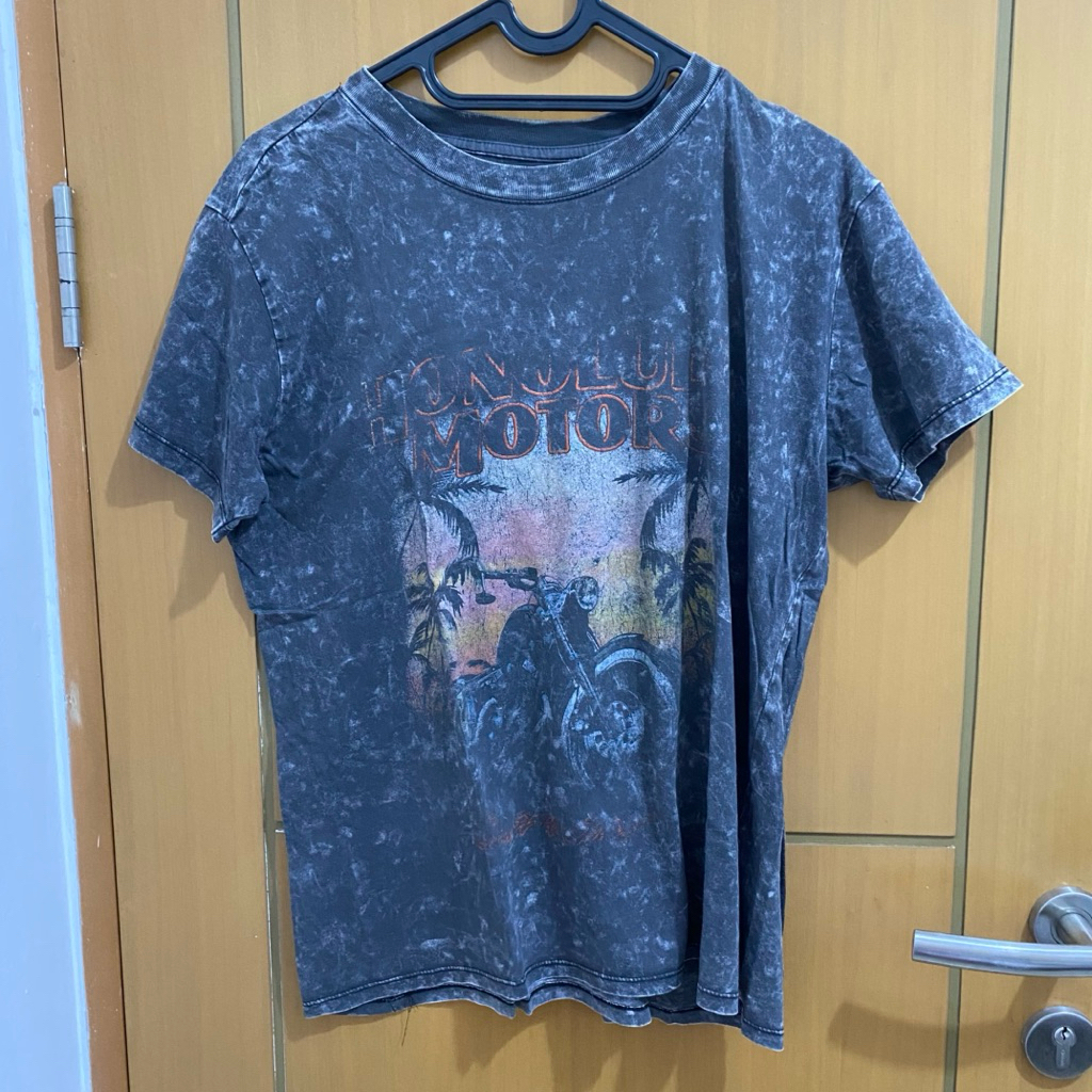 Kaos Cotton On