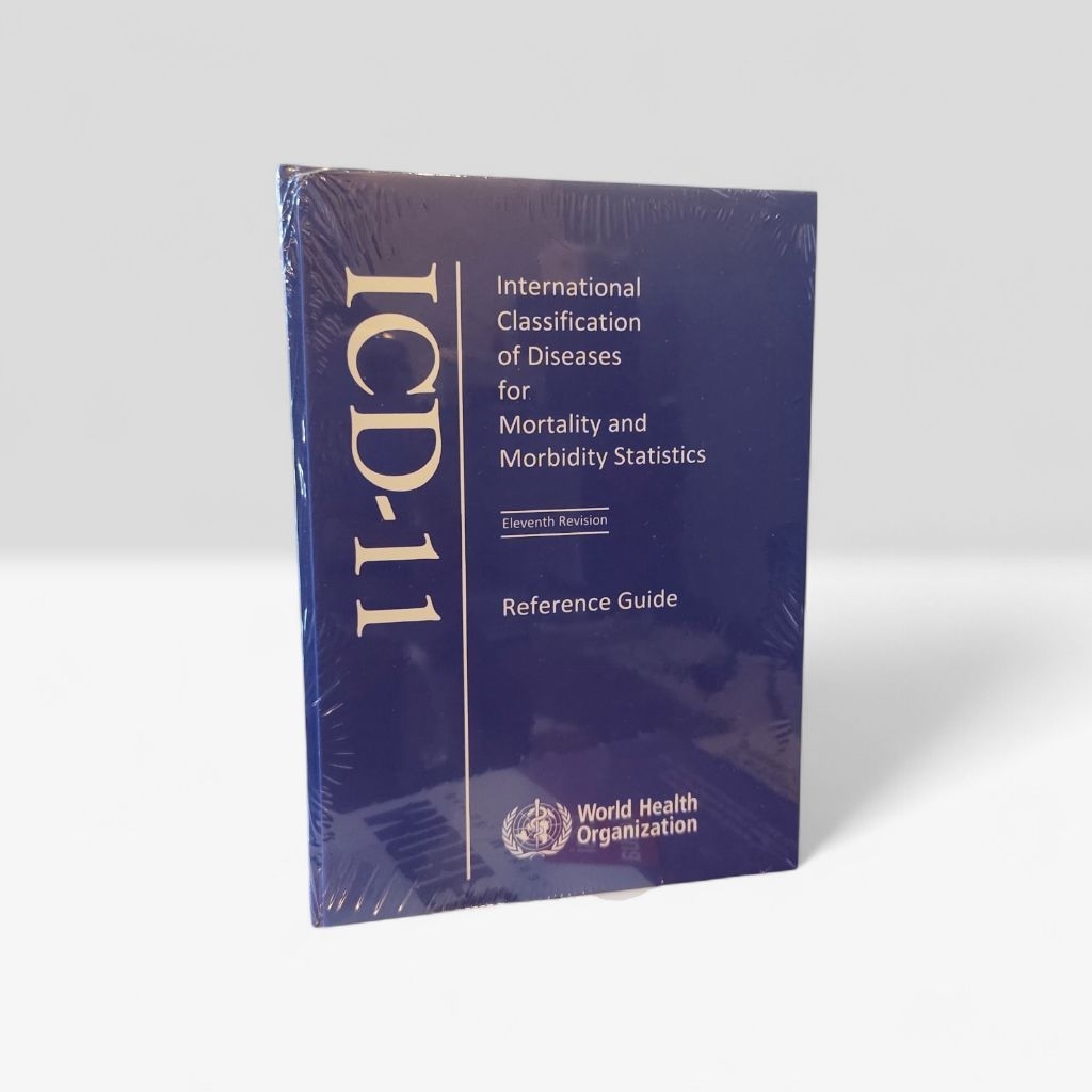 Buku ICD -11 Reference Guide