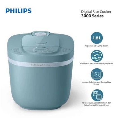 Magic Com Philips HD 4716
