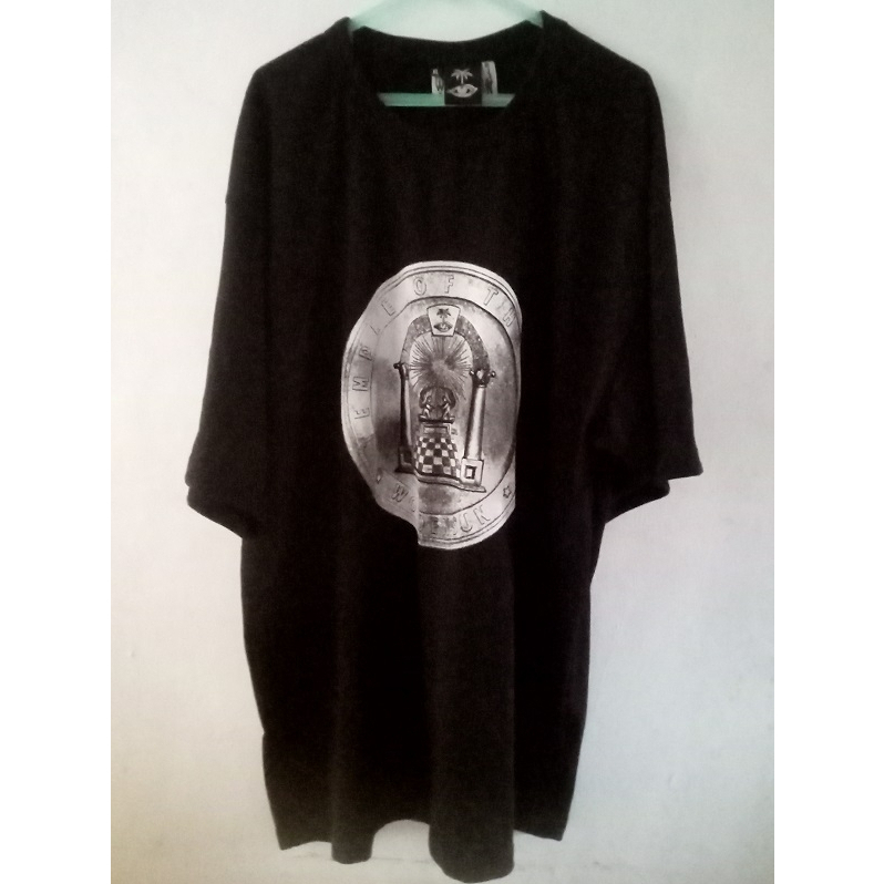 T-shirt  Pria